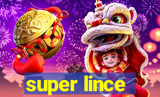 super lince